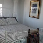 Apartment Sunrise Terrace Lisbon