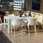 Sunrise Terrace Apartment