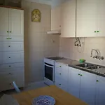 Sunrise Terrace Lisbon