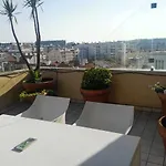 Sunrise Terrace Apartment