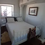 Apartment Sunrise Terrace Lisbon