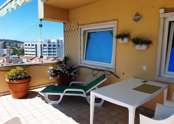 Sunrise Terrace *