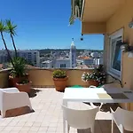 Sunrise Terrace Apartamento Lisboa