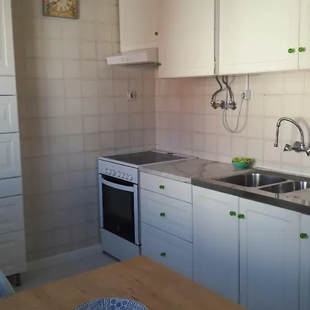 Sunrise Terrace Apartment