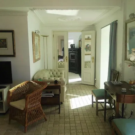 Sunrise Terrace Apartment Lissabon
