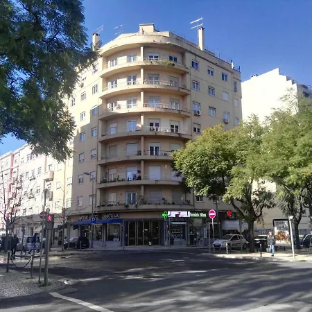 Sunrise Terrace Apartamento *