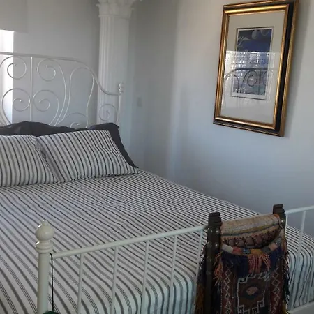 Apartamento Sunrise Terrace Lisboa