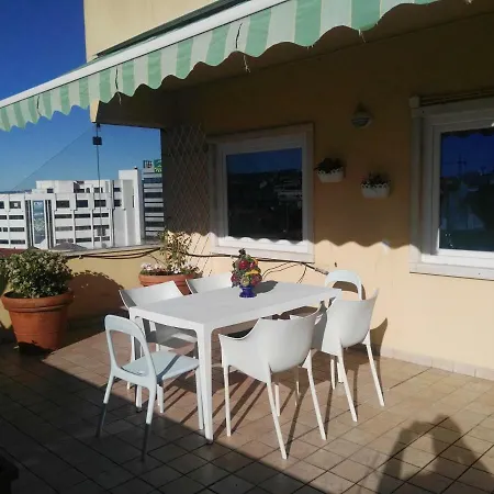 Sunrise Terrace