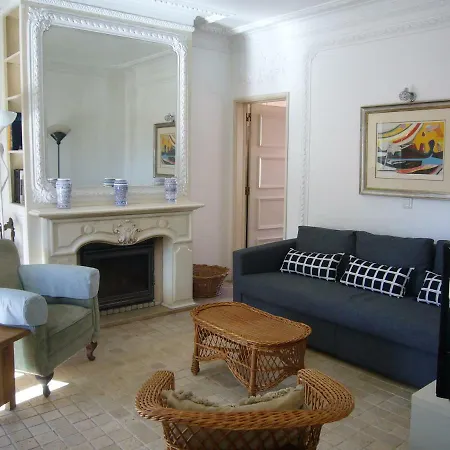 Sunrise Terrace Apartamento