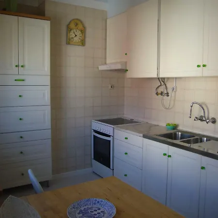 Sunrise Terrace Lisboa