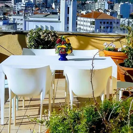 Lägenhet Sunrise Terrace *