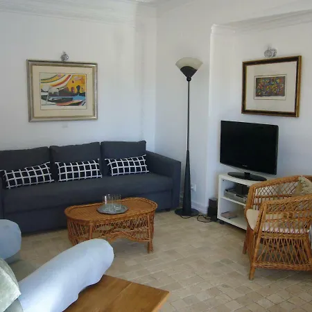 Lägenhet Sunrise Terrace