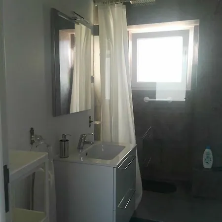 Apartamento Sunrise Terrace