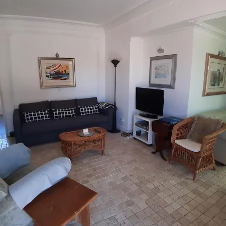 Sunrise Terrace * Lisboa