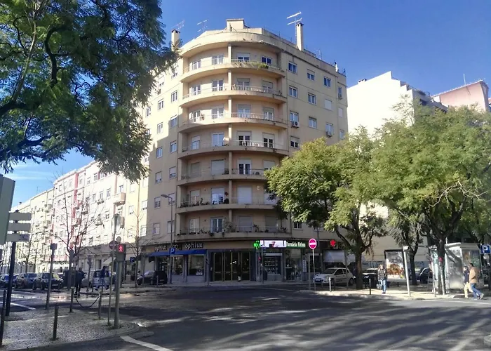 Sunrise Terrace דירה *