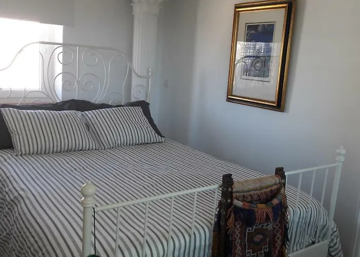 Appartement Sunrise Terrace Lissabon