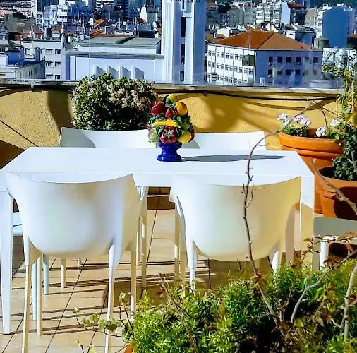 Appartement Sunrise Terrace *