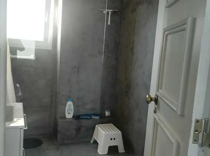 Sunrise Terrace ליסבון