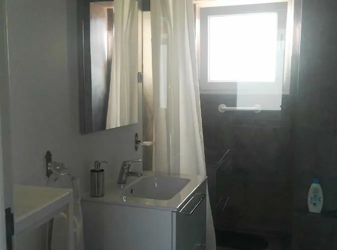 Appartement Sunrise Terrace