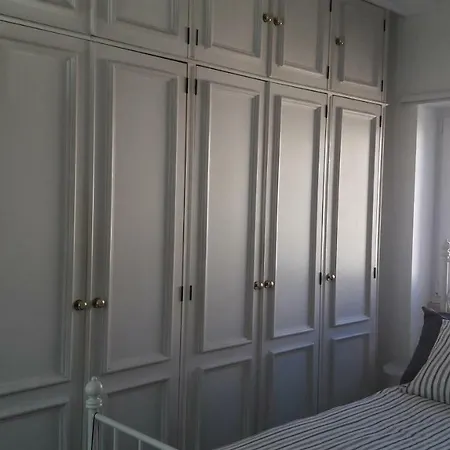 Sunrise Terrace ליסבון