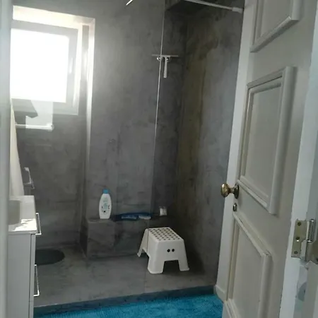 Sunrise Terrace ליסבון