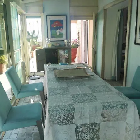 Apartamento Sunrise Terrace *